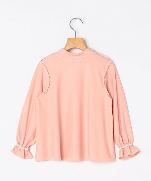 SHIPS / シップス 水着・スイムグッズ | SHIPS KIDS:140〜150cm / 〈UVカット〉フリルスリーブ ラッシュガード | 詳細6