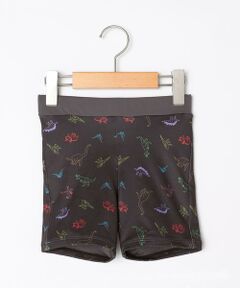 SHIPS / シップス 水着・スイムグッズ | SHIPS KIDS:80〜90cm / ダイナソー スイム ボクサー ショーツ
