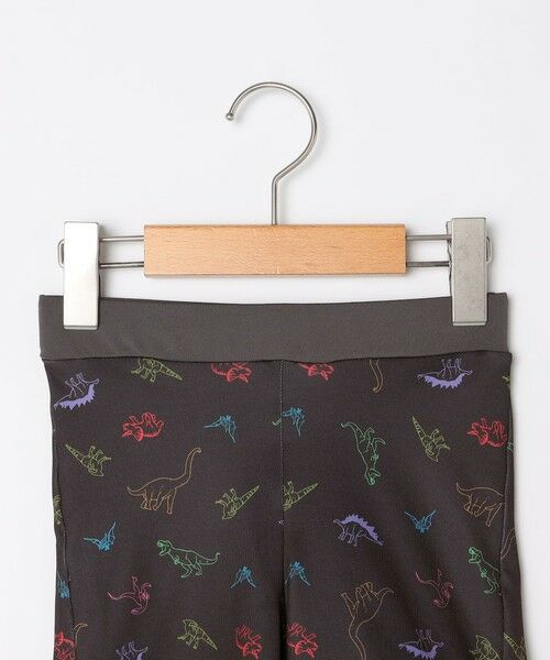SHIPS / シップス 水着・スイムグッズ | SHIPS KIDS:80〜90cm / ダイナソー スイム ボクサー ショーツ | 詳細2