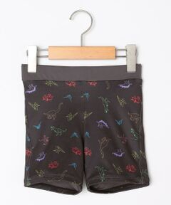 SHIPS / シップス 水着・スイムグッズ | SHIPS KIDS:100〜130cm / ダイナソー スイム ボクサー ショーツ