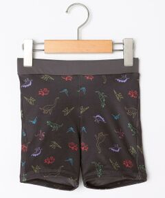 SHIPS / シップス 水着・スイムグッズ | SHIPS KIDS:140〜150cm / ダイナソー スイム ボクサー ショーツ