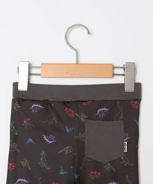 SHIPS / シップス 水着・スイムグッズ | SHIPS KIDS:140〜150cm / ダイナソー スイム ボクサー ショーツ | 詳細3