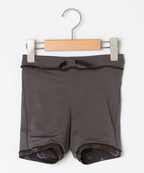 SHIPS / シップス 水着・スイムグッズ | SHIPS KIDS:140〜150cm / ダイナソー スイム ボクサー ショーツ | 詳細5