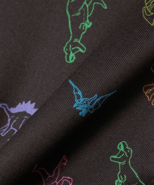 SHIPS / シップス 水着・スイムグッズ | SHIPS KIDS:140〜150cm / ダイナソー スイム ボクサー ショーツ | 詳細7