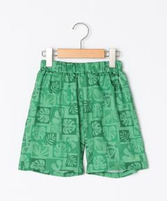 SHIPS / シップス 水着・スイムグッズ | SHIPS KIDS:80〜90cm / リーフ スイム ショーツ