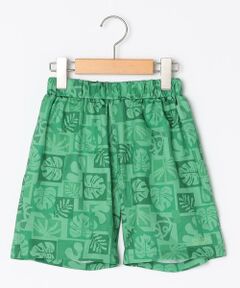 SHIPS / シップス 水着・スイムグッズ | SHIPS KIDS:140〜150cm / リーフ スイム ショーツ