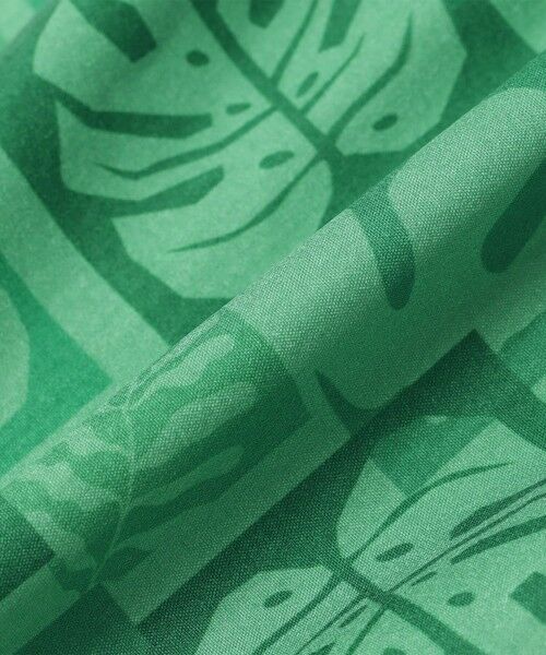 SHIPS / シップス 水着・スイムグッズ | SHIPS KIDS:140〜150cm / リーフ スイム ショーツ | 詳細7