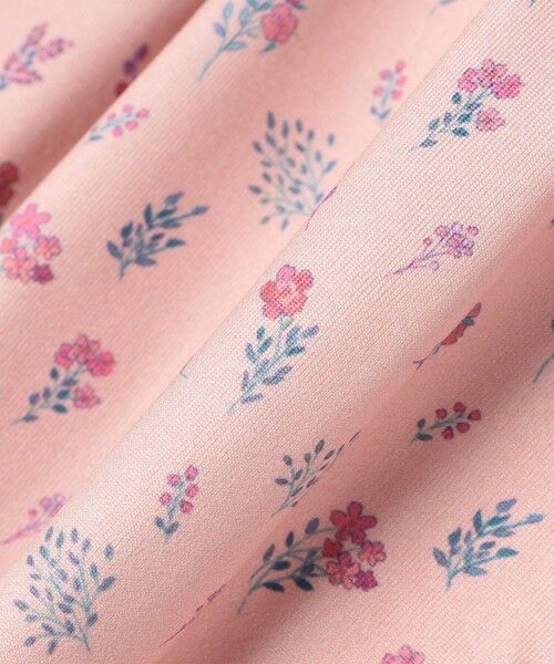 SHIPS / シップス 水着・スイムグッズ | SHIPS KIDS:100〜130cm / フラワー フリル スイム ワンピース | 詳細7