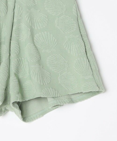 SHIPS / シップス 水着・スイムグッズ | SHIPS KIDS:80〜90cm / 無地 シェル セパレート スイム ウエア | 詳細10