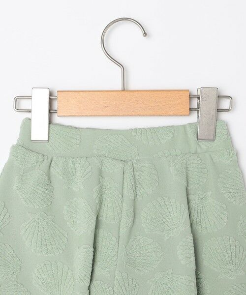 SHIPS / シップス 水着・スイムグッズ | SHIPS KIDS:80〜90cm / 無地 シェル セパレート スイム ウエア | 詳細11