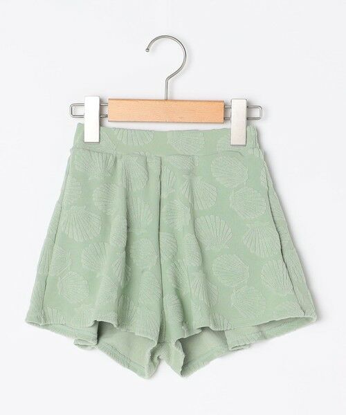 SHIPS / シップス 水着・スイムグッズ | SHIPS KIDS:80〜90cm / 無地 シェル セパレート スイム ウエア | 詳細7