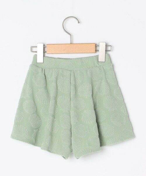 SHIPS / シップス 水着・スイムグッズ | SHIPS KIDS:80〜90cm / 無地 シェル セパレート スイム ウエア | 詳細8