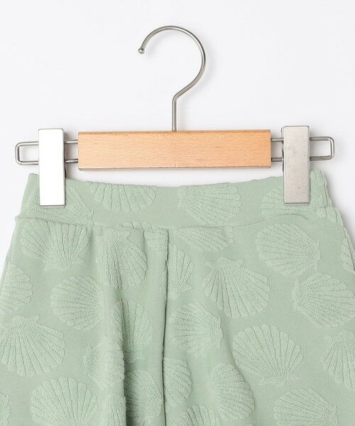 SHIPS / シップス 水着・スイムグッズ | SHIPS KIDS:80〜90cm / 無地 シェル セパレート スイム ウエア | 詳細9