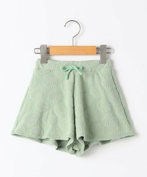 SHIPS / シップス 水着・スイムグッズ | SHIPS KIDS:100〜130cm / 無地 シェル セパレート スイム ウエア | 詳細7