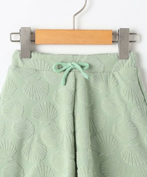 SHIPS / シップス 水着・スイムグッズ | SHIPS KIDS:100〜130cm / 無地 シェル セパレート スイム ウエア | 詳細9