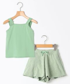 SHIPS / シップス 水着・スイムグッズ | SHIPS KIDS:140〜150cm / 無地 シェル セパレート スイム ウエア