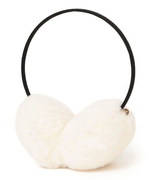 SHIPS / シップス 財布・コインケース・マネークリップ | SHIPS KIDS:フェイクファー イヤー マフラー | 詳細5