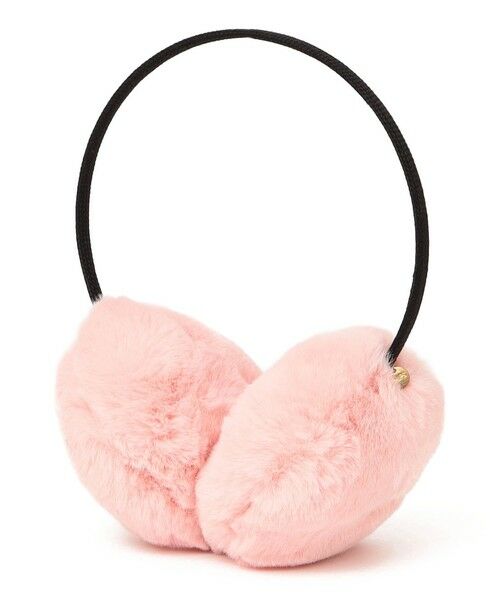 SHIPS / シップス 財布・コインケース・マネークリップ | SHIPS KIDS:フェイクファー イヤー マフラー | 詳細12