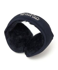 SHIPS / シップス ネックウォーマー・イヤーマフ | THE PARK SHOP: MILQUILT EARMUFFS イヤーマフラー