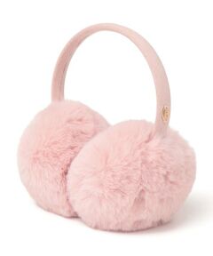 SHIPS / シップス ネックウォーマー・イヤーマフ | SHIPS KIDS:フェイクファー イヤー マフラー