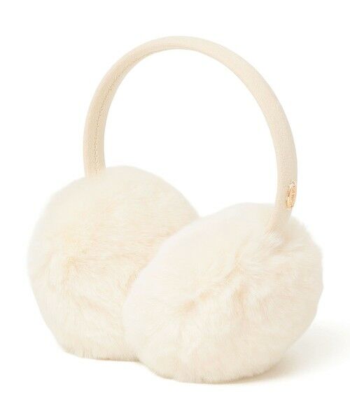 SHIPS / シップス ネックウォーマー・イヤーマフ | SHIPS KIDS:フェイクファー イヤー マフラー | 詳細6