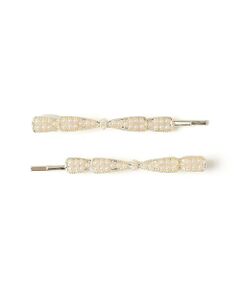 SHIPS / シップス その他 | SHIPS KIDS:リボン パール モチーフ ヘアピン セット