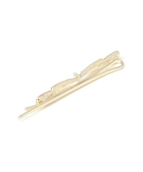 SHIPS / シップス その他 | SHIPS KIDS:リボン パール モチーフ ヘアピン セット | 詳細2