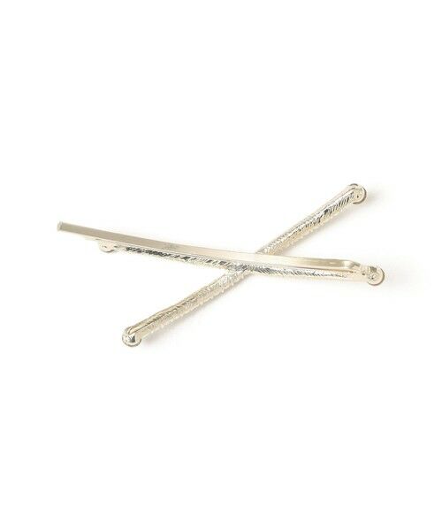 SHIPS / シップス その他 | SHIPS KIDS:クロス パール モチーフ ヘアピン セット | 詳細11