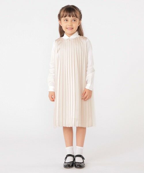 SHIPS / シップス その他 | SHIPS KIDS:クロス パール モチーフ ヘアピン セット | 詳細4