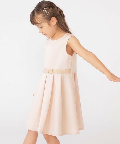 SHIPS / シップス その他 | SHIPS KIDS:クロス パール モチーフ ヘアピン セット | 詳細5