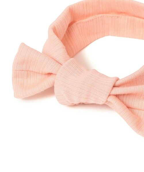 SHIPS / シップス その他 | SHIPS KIDS:ベビー ヘアバンド | 詳細2