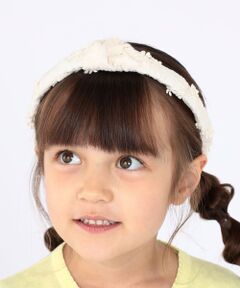 SHIPS / シップス その他 | SHIPS KIDS:カチューシャ