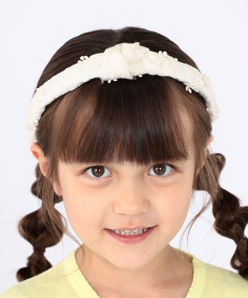 SHIPS / シップス その他 | SHIPS KIDS:カチューシャ | 詳細1