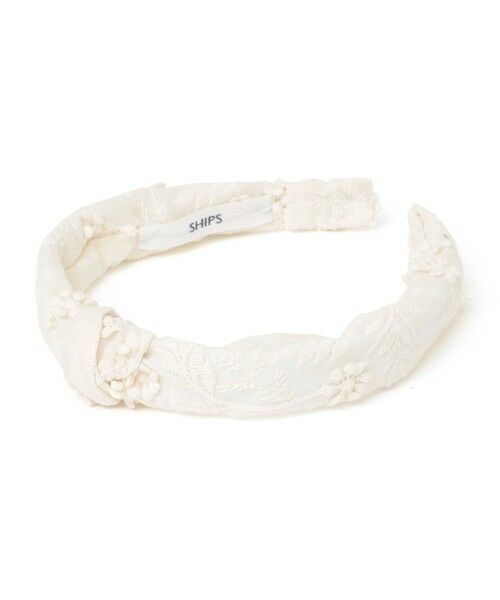 SHIPS / シップス その他 | SHIPS KIDS:カチューシャ | 詳細2