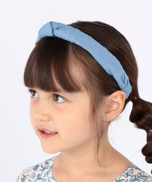 SHIPS / シップス その他 | SHIPS KIDS:カチューシャ | 詳細3