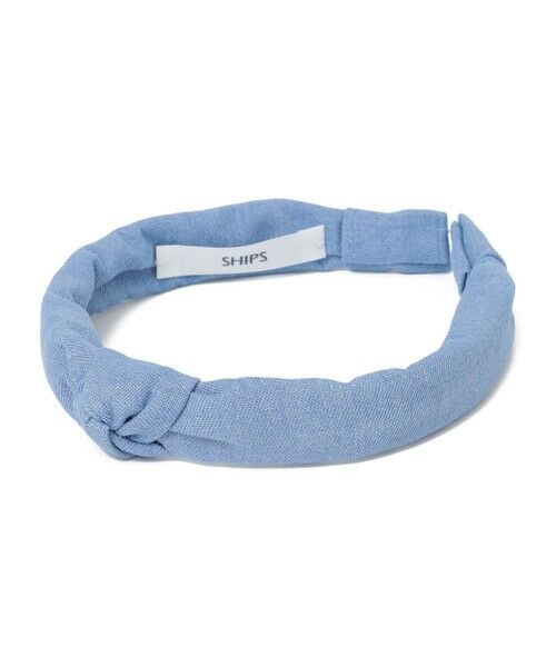 SHIPS / シップス その他 | SHIPS KIDS:カチューシャ | 詳細4
