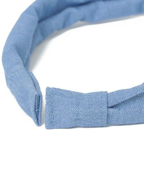 SHIPS / シップス その他 | SHIPS KIDS:カチューシャ | 詳細7