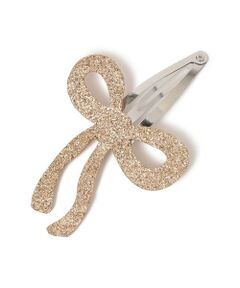 SHIPS / シップス その他 | Luciole et petit pois:リボン モチーフ ヘアクリップ