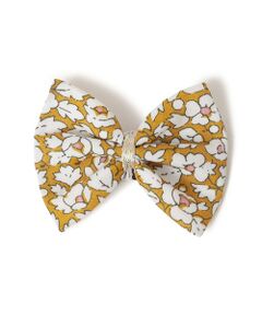 SHIPS / シップス その他 | Luciole et petit pois:リバティ リボン ヘアクリップ