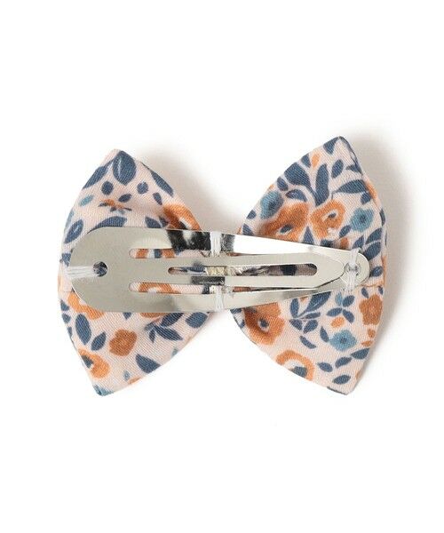 SHIPS / シップス その他 | Luciole et petit pois:リバティ リボン ヘアクリップ | 詳細2