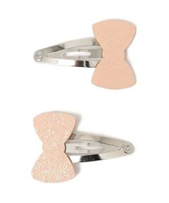 SHIPS / シップス その他 | Luciole et petit pois:モチーフ ミニ ヘアクリップ セット