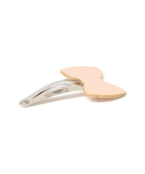 SHIPS / シップス その他 | Luciole et petit pois:モチーフ ミニ ヘアクリップ セット | 詳細1