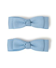 SHIPS / シップス その他 | SHIPS KIDS:サテン リボン ヘアクリップ セット