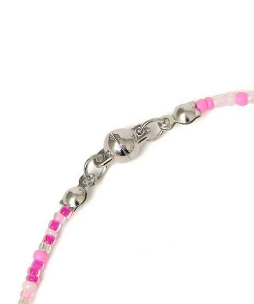 SHIPS / シップス その他 | SHIPS KIDS:ハート ビーズ ネックレス | 詳細2