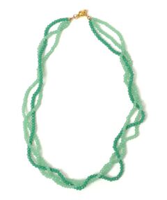 SHIPS / シップス その他 | SHIPS KIDS:3連 ビーズ ネックレス