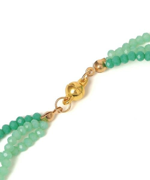 SHIPS / シップス その他 | SHIPS KIDS:3連 ビーズ ネックレス | 詳細2