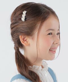 SHIPS / シップス その他 | SHIPS KIDS: フラワー ヘアピン