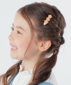 SHIPS / シップス その他 | SHIPS KIDS: フラワー ヘアピン