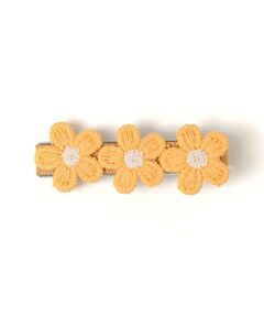 SHIPS / シップス その他 | SHIPS KIDS: フラワー ヘアピン