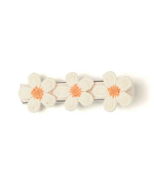 SHIPS / シップス その他 | SHIPS KIDS: フラワー ヘアピン | 詳細2